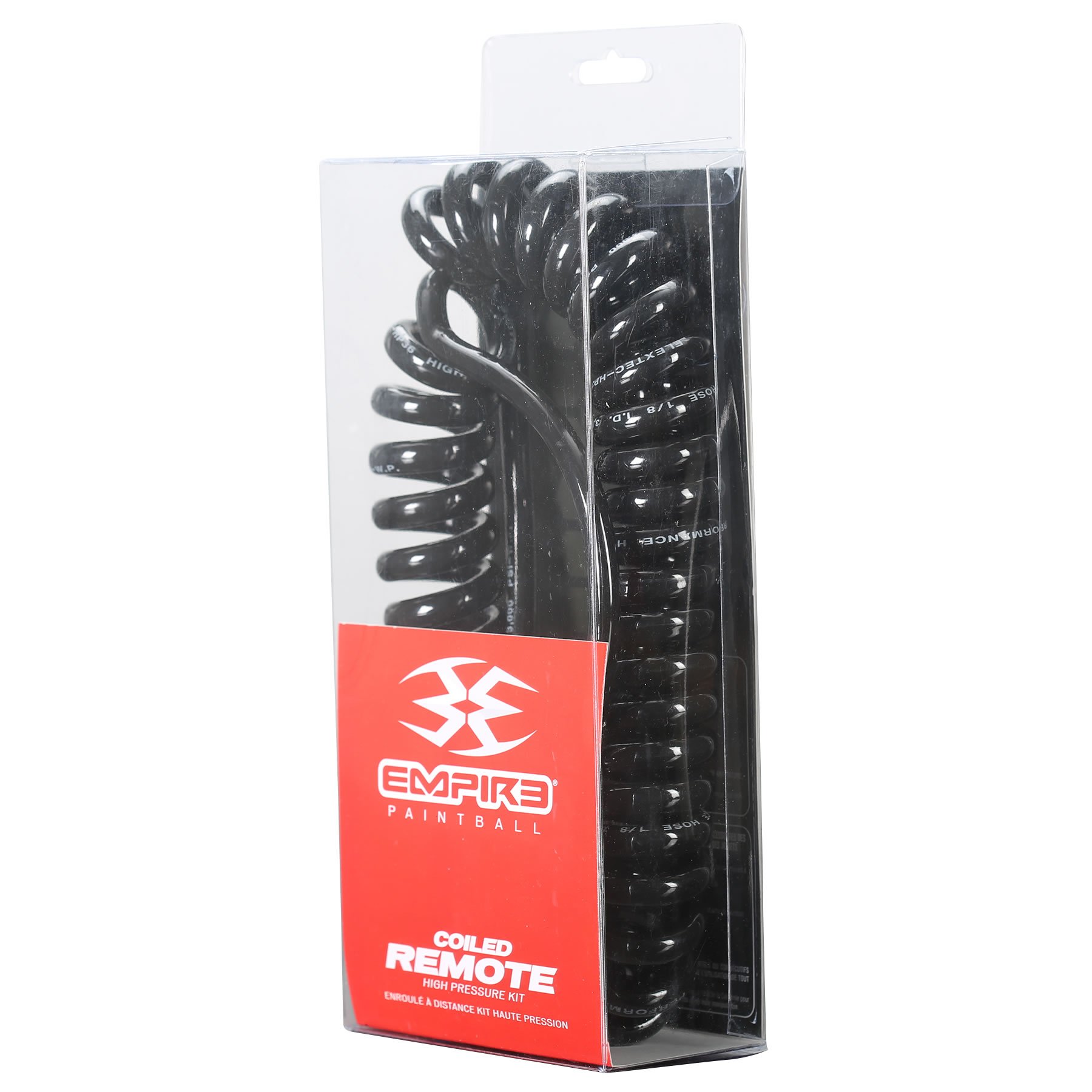 Empire Paintball Coiled Remote