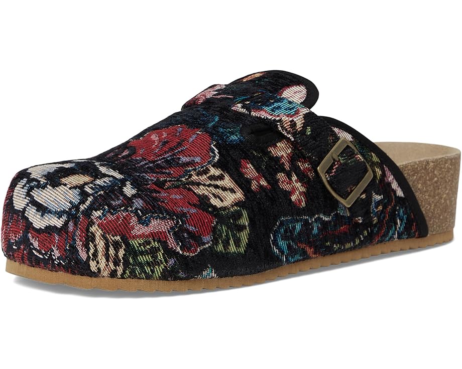 MIA Qwest - Front View