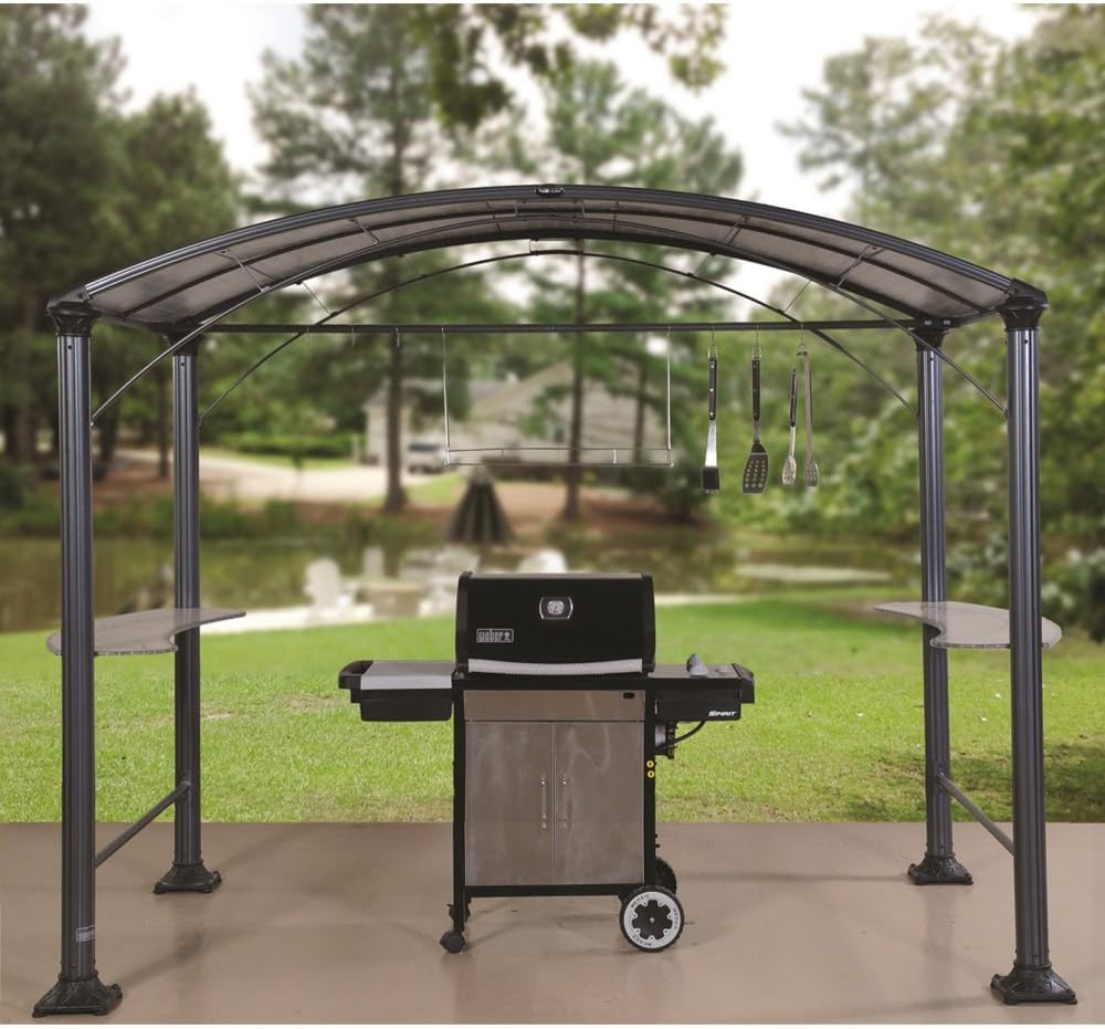 Grill-Zebo