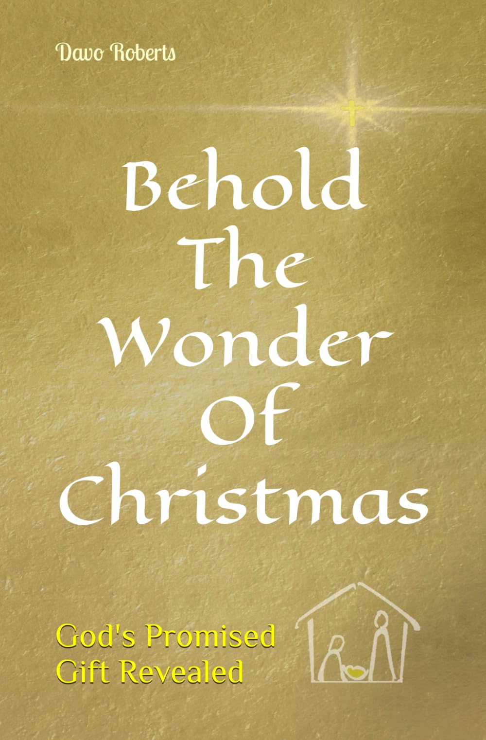Behold The Wonder Of Christmas: God's Promised Gift Revealed