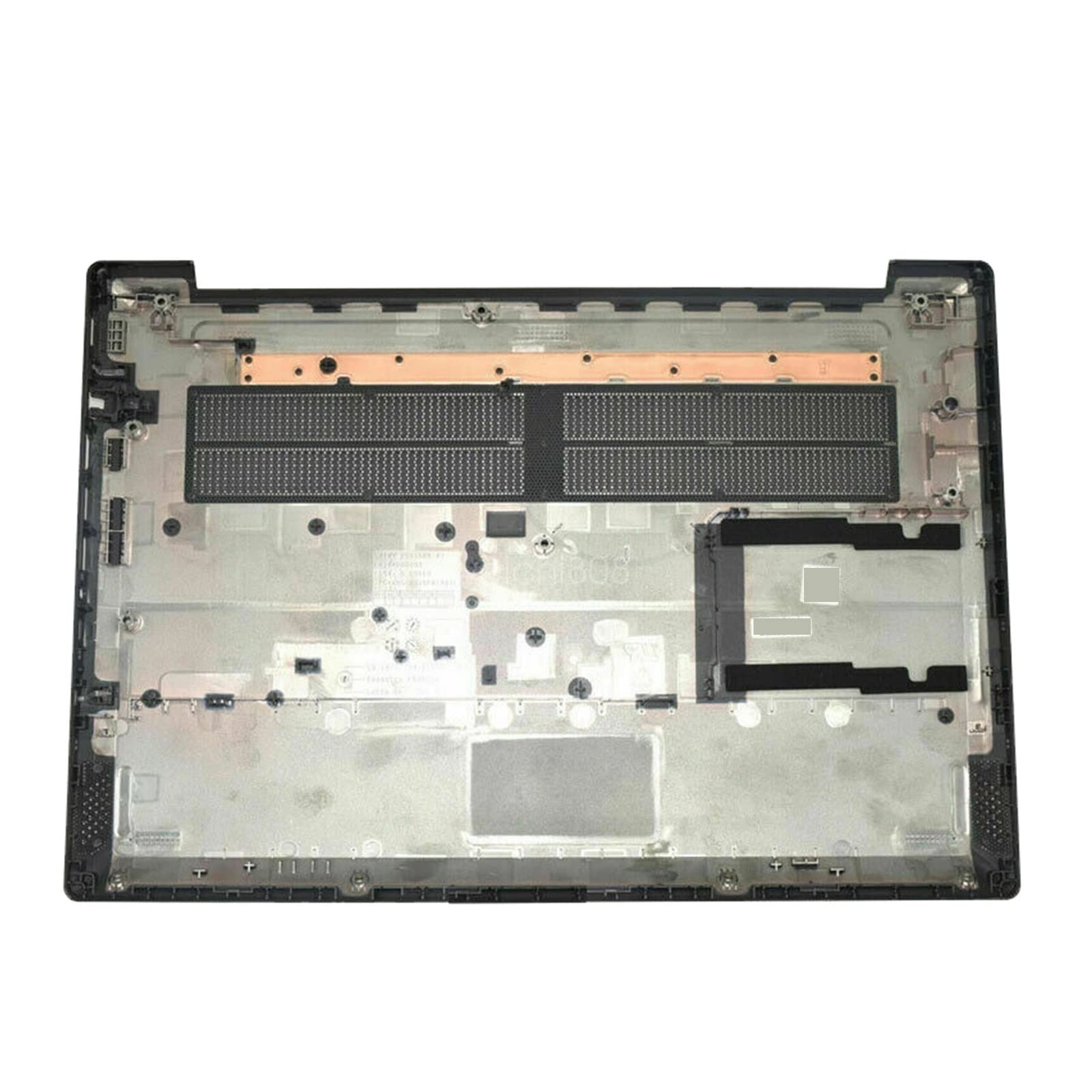 Notebook-Untertasche Für Lenovo Ideapad L340-15IRH Gaming – Untere Gehäuseabdeckung, Schwarz