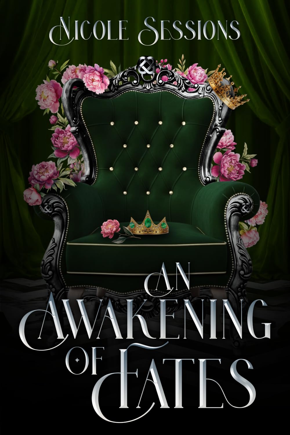 An Awakening of Fates: The Awakening: Book 1