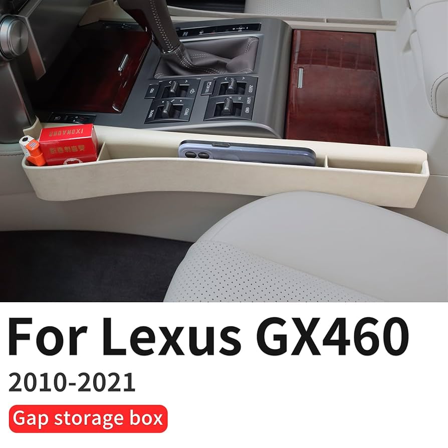 ヨッシー Lexus GX460 Off-road Build | Lexus Off-road Suspension Systems