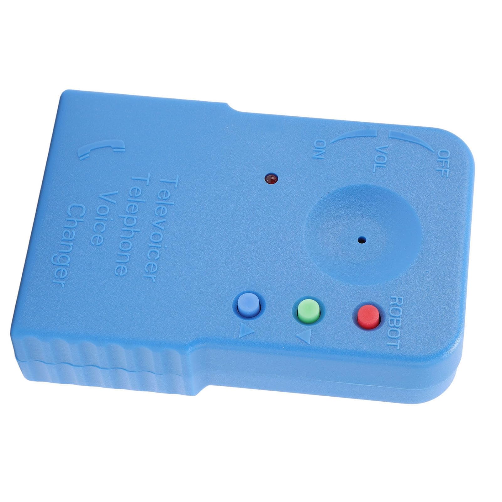 Cambia voce portatile, 8 modalità, modulatore vocale portatile, trasmissione in diretta, mascheratore vocale digitale, registratore vocale per computer di registrazione di ancoraggi di gioco