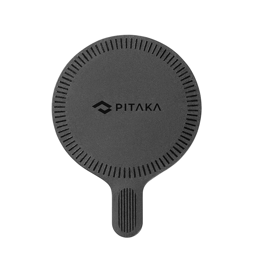 iPad mini 6 本体　pitaka  magsafeシール　リング Amazon.co.jp: PITAKA MagSafe シール MagSafe対応アクセサリー