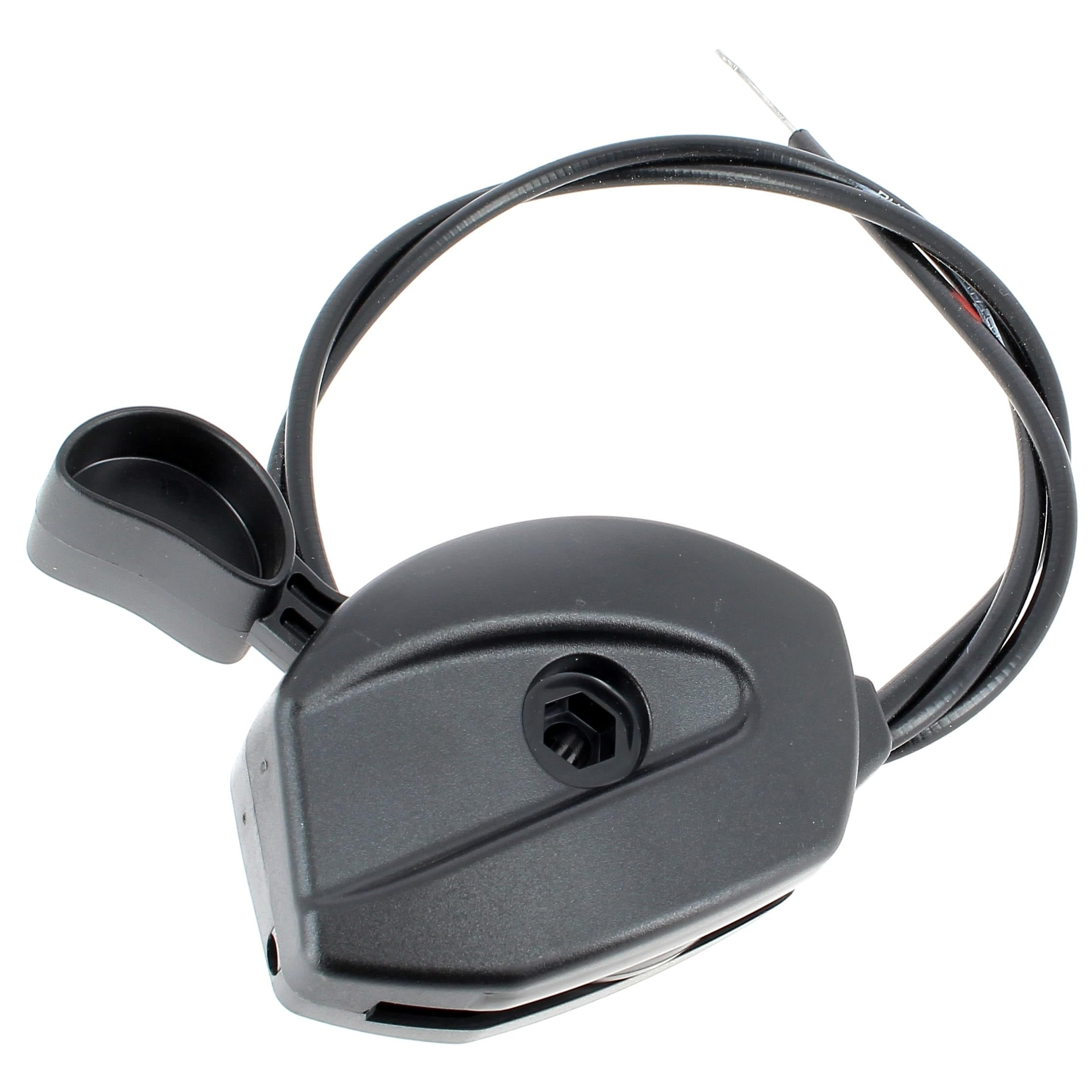 Câble D'accélérateur De Rechange Pour Tondeuse Mountfield - Longueur 1840 Mm - Compatible Plusieurs Marques