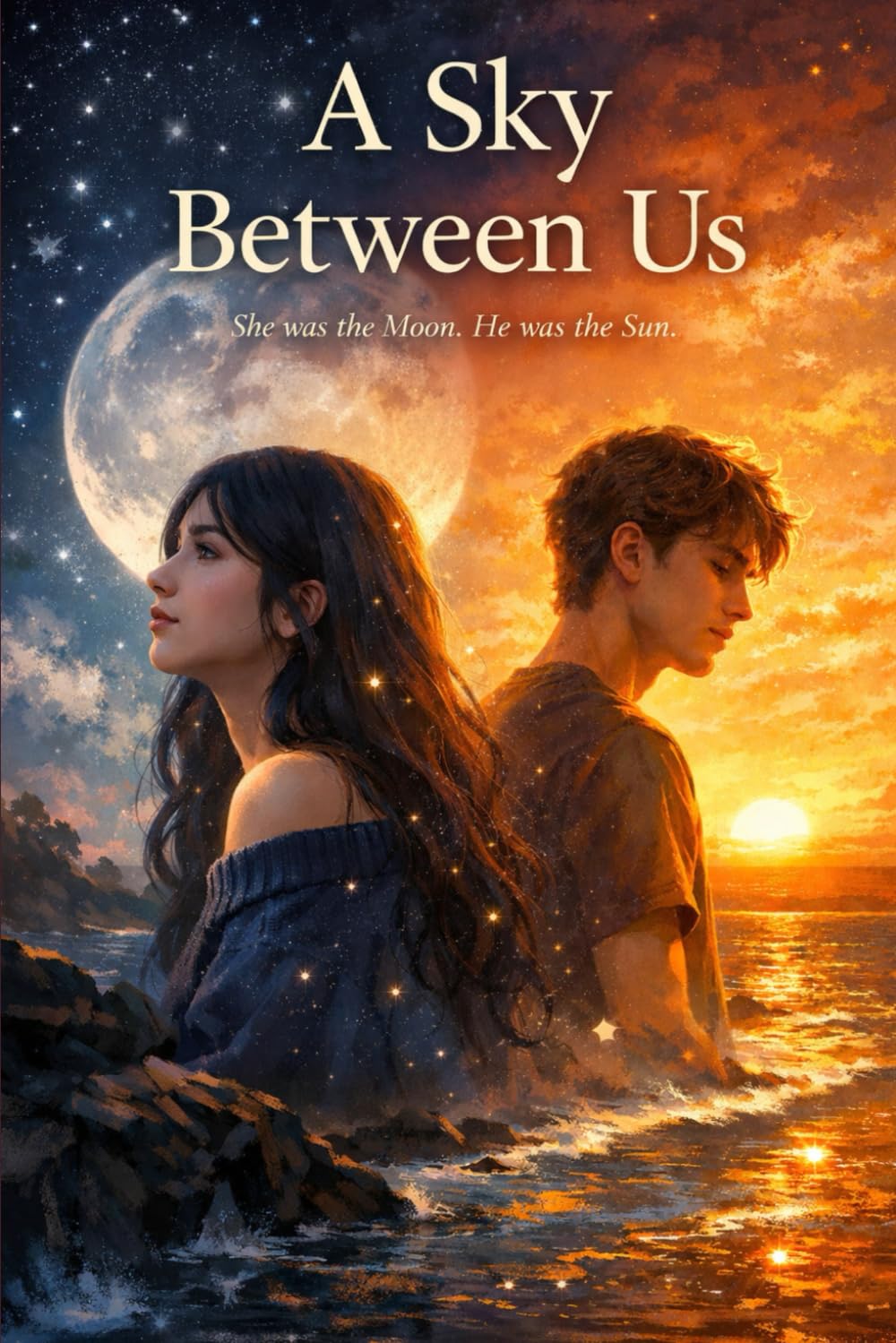 A Sky Between Us