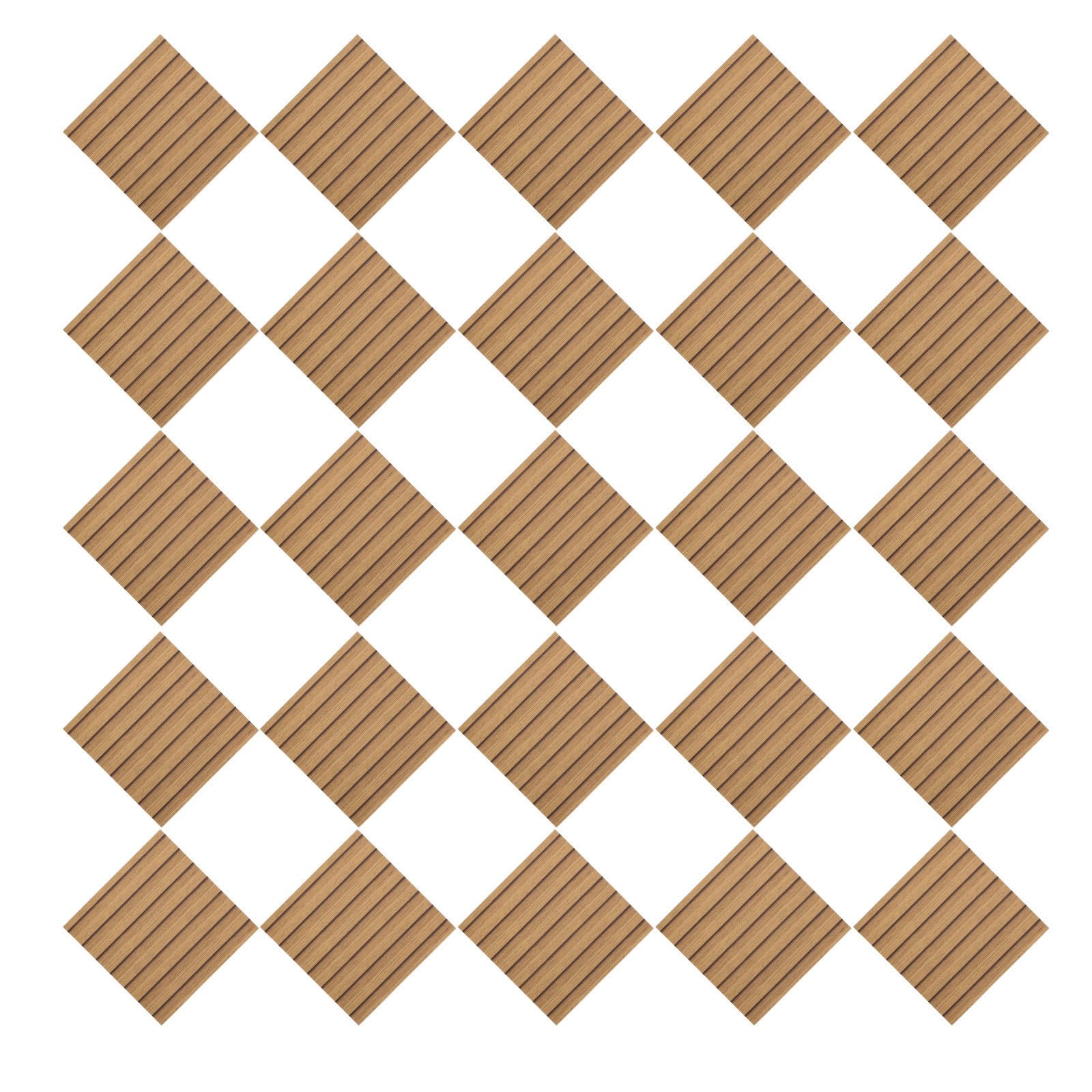 Paneles de imitación madera para decoración de salones y dormitorios