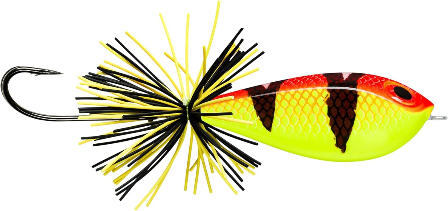 ラパラ(Rapala) BX スキッター フロッグ BXSF5-PBN 5.5cm / 13g