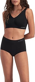 Bonds Women's Comfytails Side Seamfree Full Brief