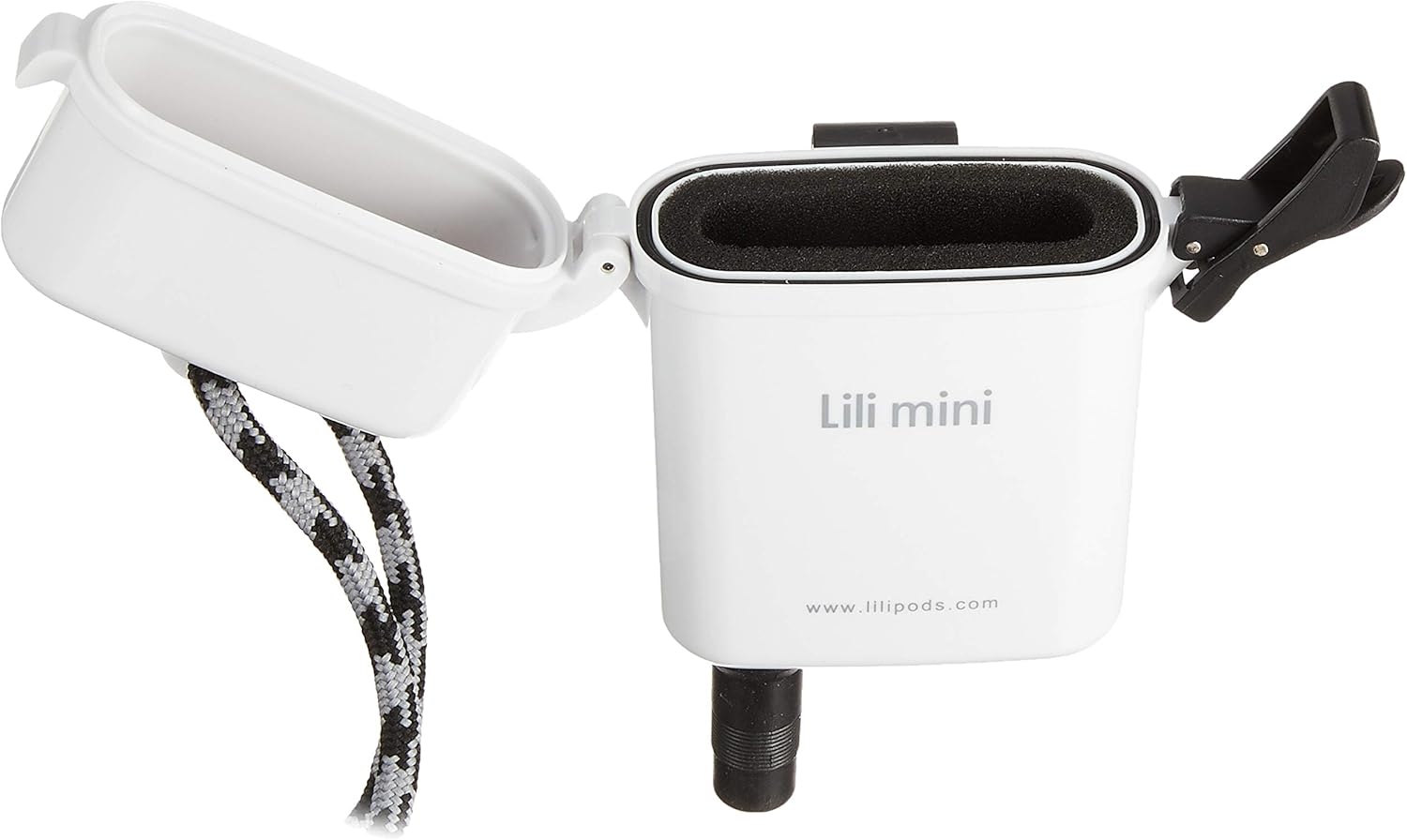 Lilipod's Lili mini for iPod Mini