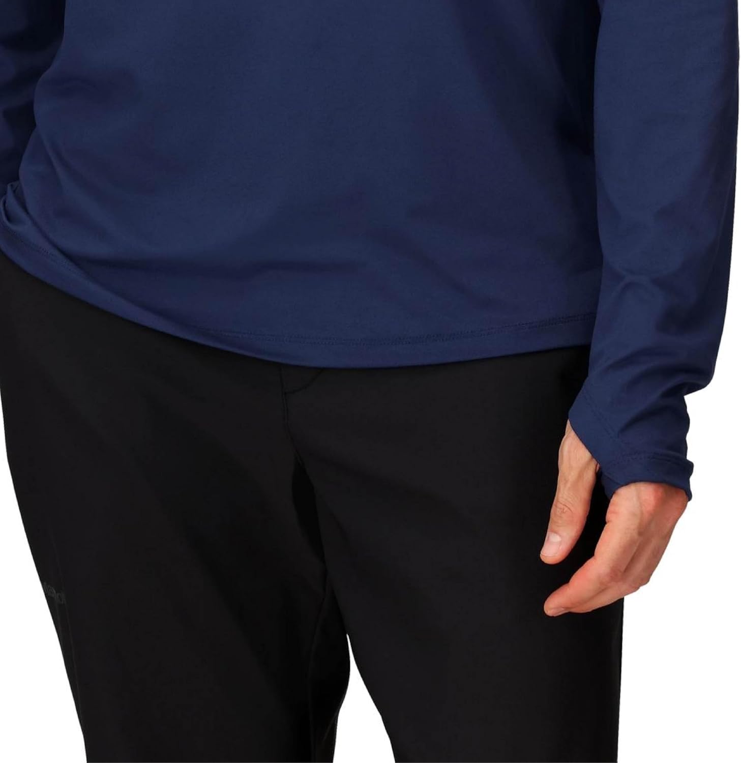 Marmot Mens Windridge Long Sleeve Shirt - Image 7