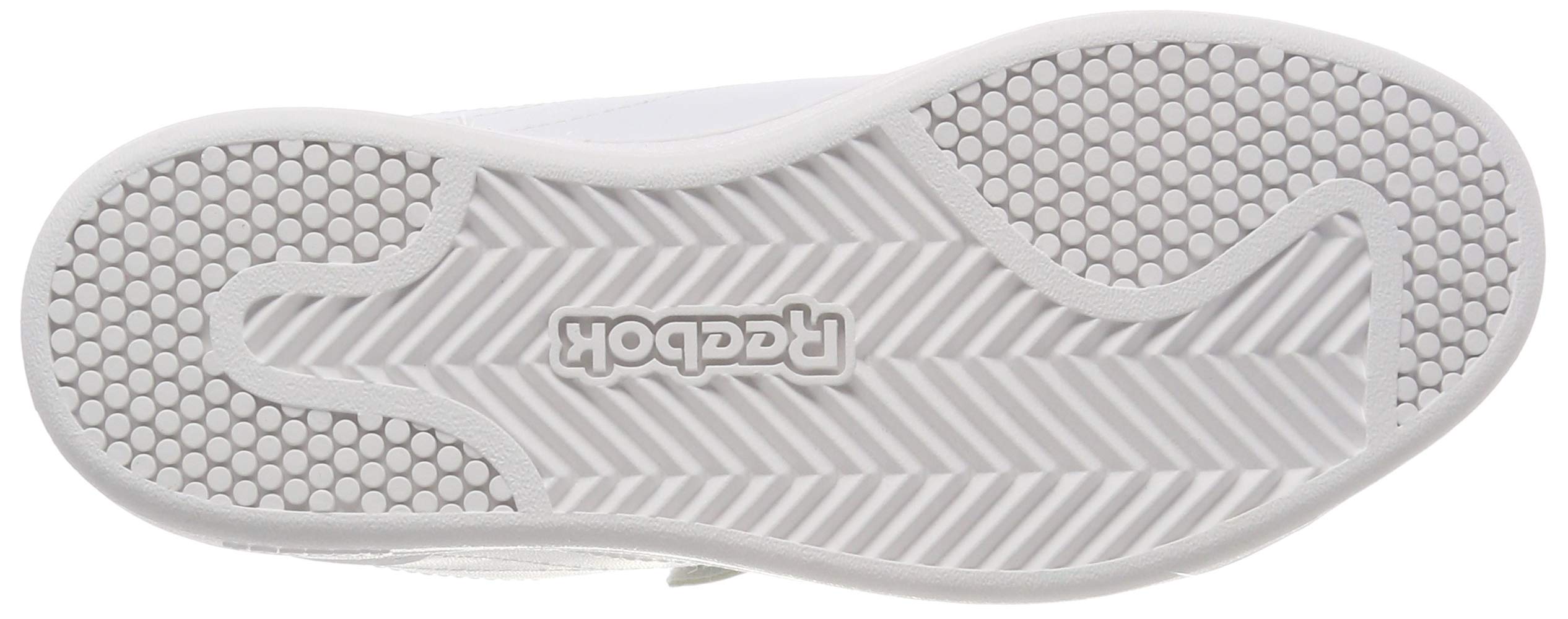 Reebok Royal Comp CLN 2v, Zapatillas de Deporte Niñas