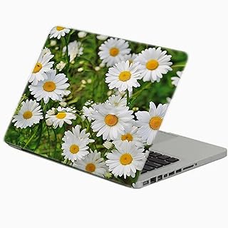 حافظة لاب توب مقاومة للماء والبقع، متعددة الألوان، بتصميم طباعة منسوجة، مناسبة للاب توب 15.6 بوصة - 1638 من تات