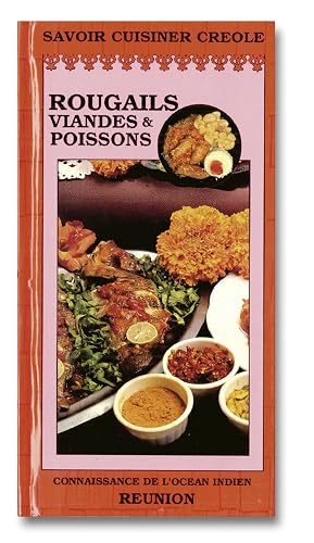 Réunion : Rougails, viandes et poissons
