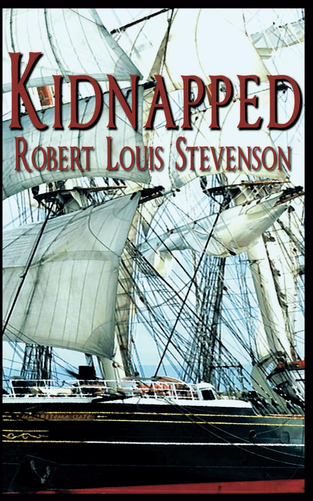 Kidnapped