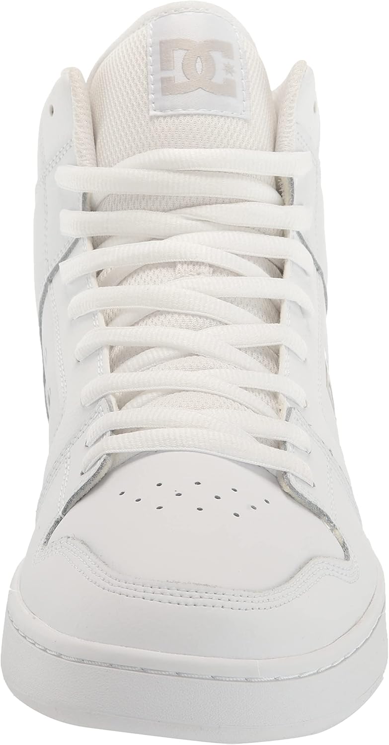DC Shoes Mens Manteca 4 Hi High Top Casual Skate Shoe Sneaker - Image 2