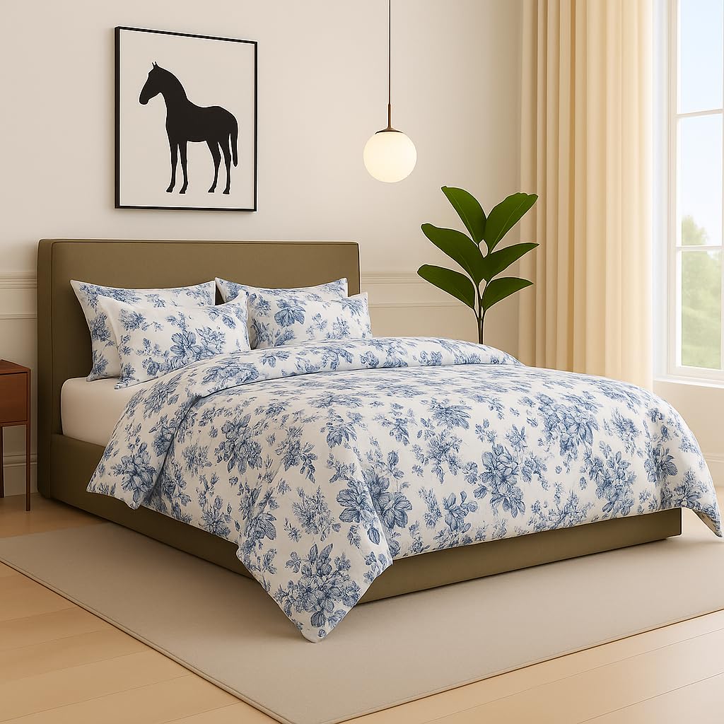 Sage Microfiber Winter Comforter - 400GSM -31
