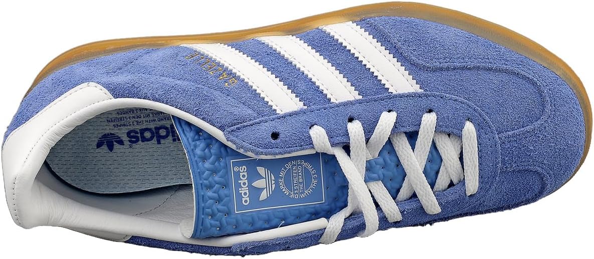 Adidas Womens Gazelle Indoor W - Image 8