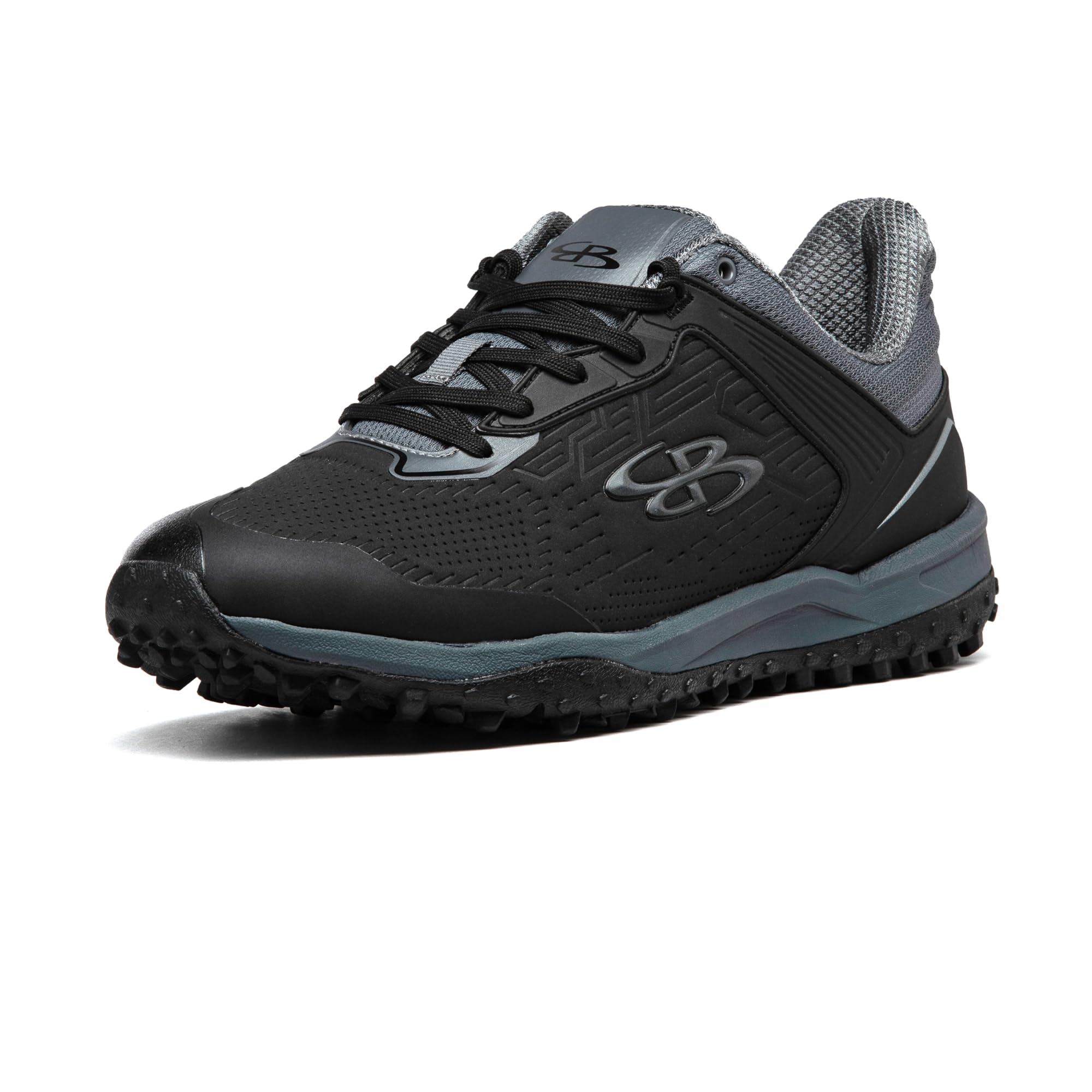 Boombah Viper Pro Men's Turf Shoes - Multiple Color Options - Multiple Sizes