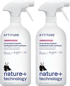 Greenscents Organic All Purpose Spray - Citrus