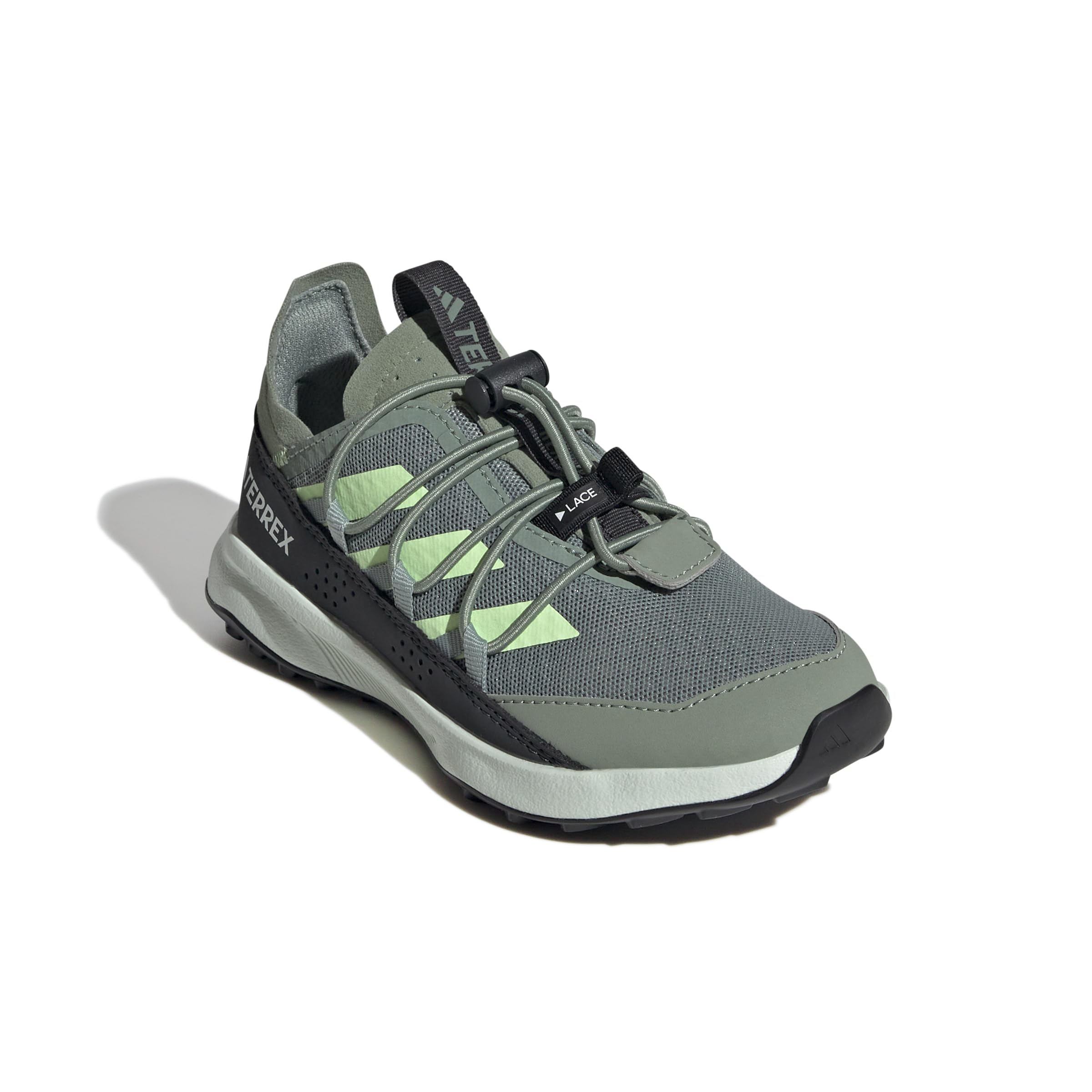 adidas Unisex Niños Terrex Voyager 21 Heat.rdy Travelwanderschuhe