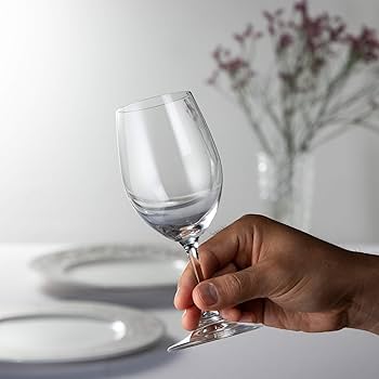 Amazon｜[正規品] RIEDEL リーデル 白ワイン グラス ペアセット