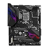 ZXKLXYY Computer Motherboards Fit for Asus Rog Maximus Xi Hero Wi-Fi Motherboard Intel Z390 Socket 1151 HDMI DDR4 ATX Motherboard