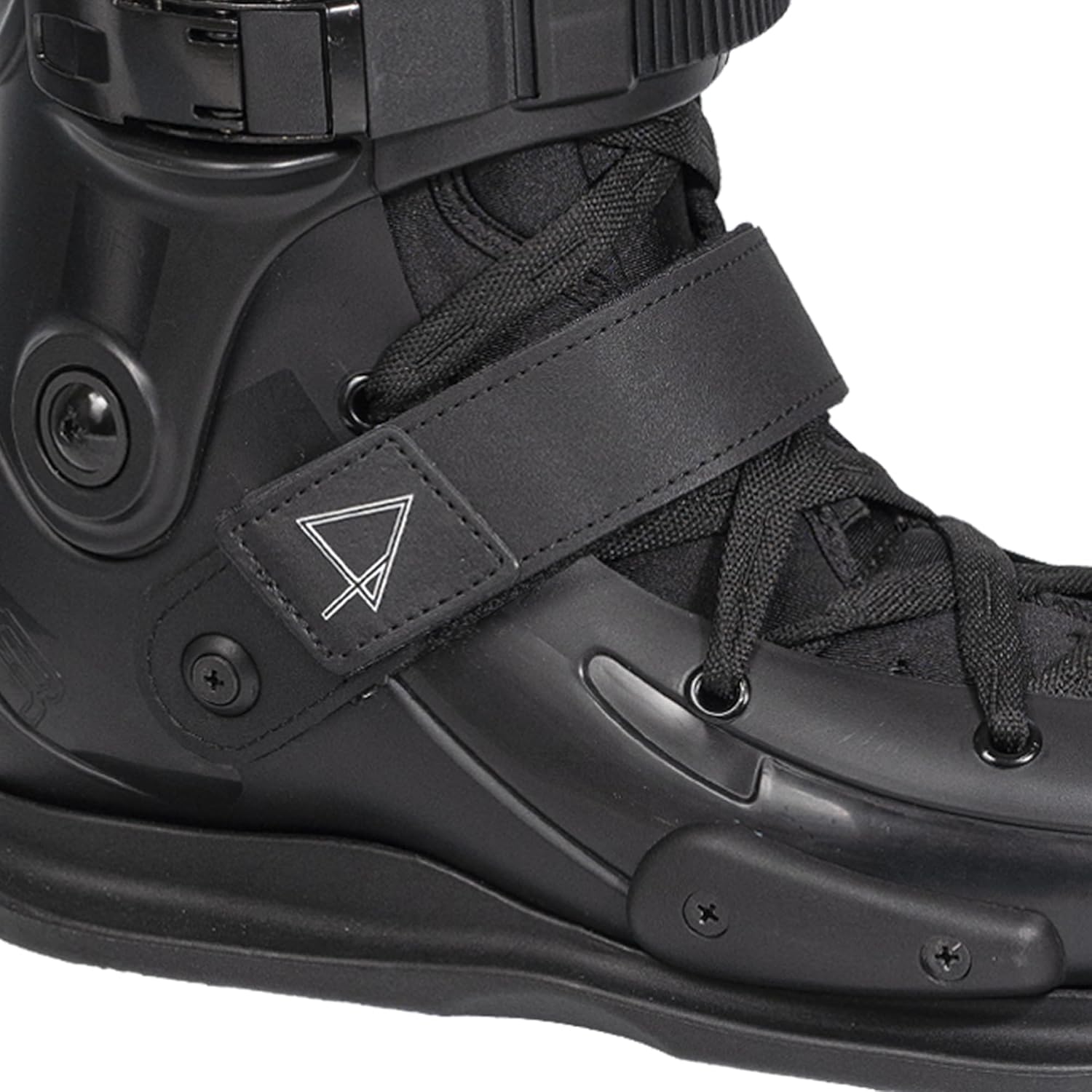 FR Skates FR UFR AP Intuition Boots Black 10.5-11.0 (43.5-45.5)