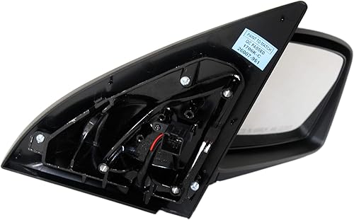 Miniatura 3 de Kool Vue - Espejo de retrovisor para Kia Sportage Passenger de 2005-2007