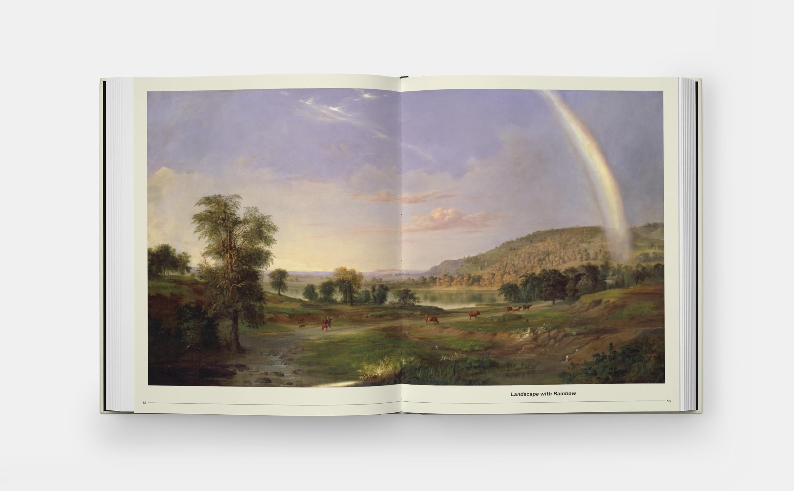 The Art Book for Children