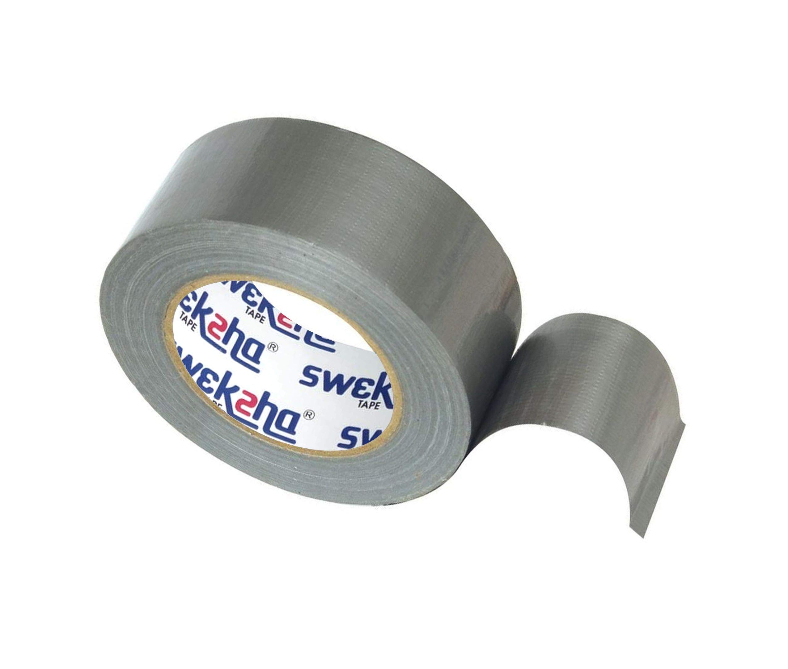 See full amazon price history chart for sweksha Book Binding/Duct Tape 25Mtr (GREY 48mm) sweksha Book Binding/Duct Tape 25Mtr (GREY 48mm) (B07TR51RVG) Amazon Price History, Amazon Price Tracker