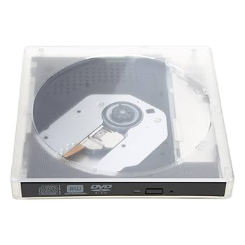 MODE : ODD (DVD付) [CD] Amazon.co.jp: 透明外部 ODD HDD DVD CD プレーヤー光学ドライブ