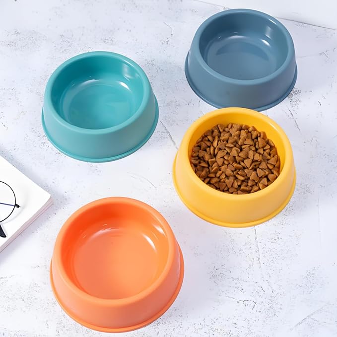 Comederos Perro y Gato Plástico 24 Unidades miniatura 7