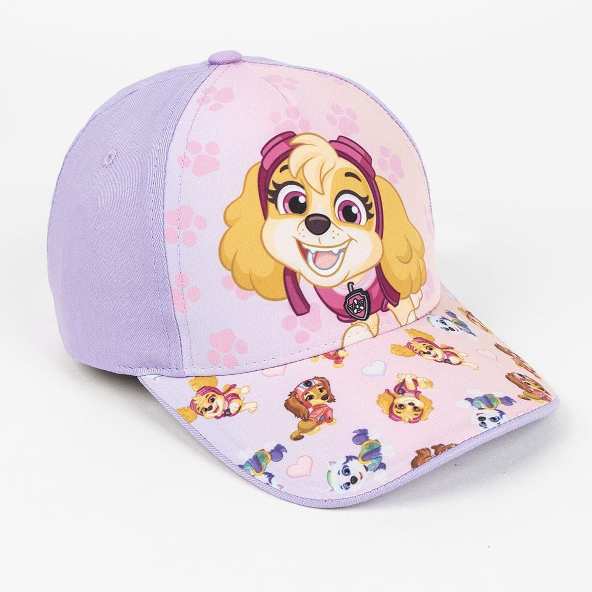 Gorra Paw Patrol CERDÁ LIFE'S LITTLE MOMENTS Unisex niños