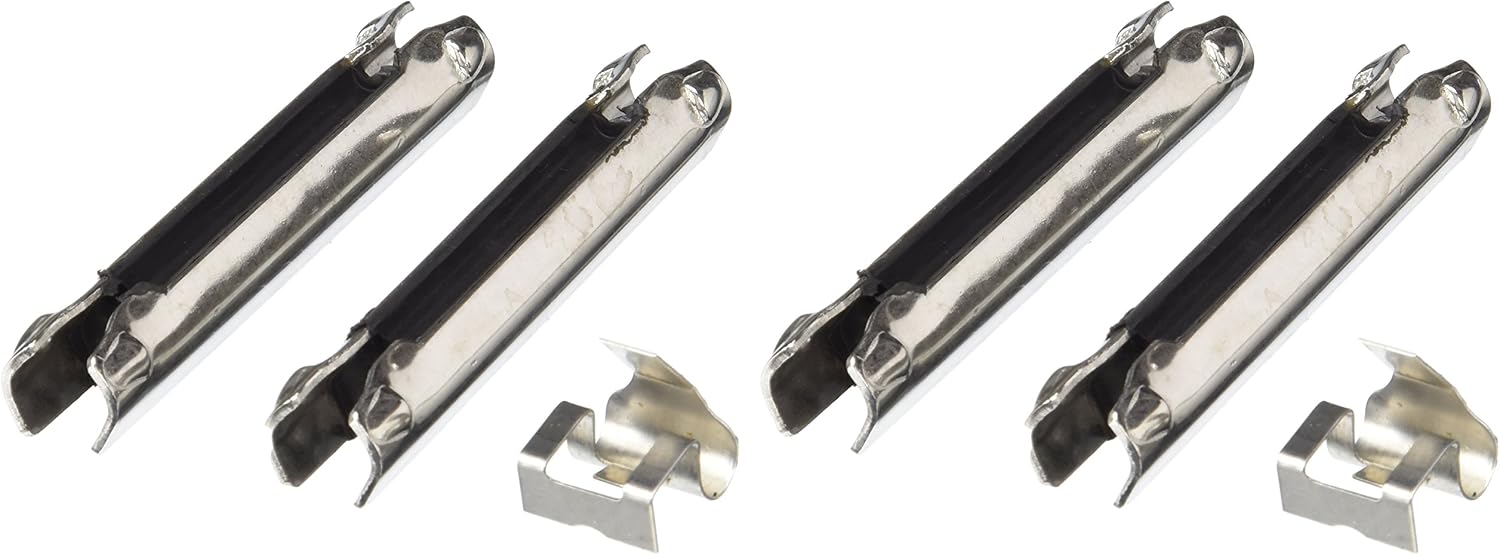Carlson Brake Hardware Kit - H5554