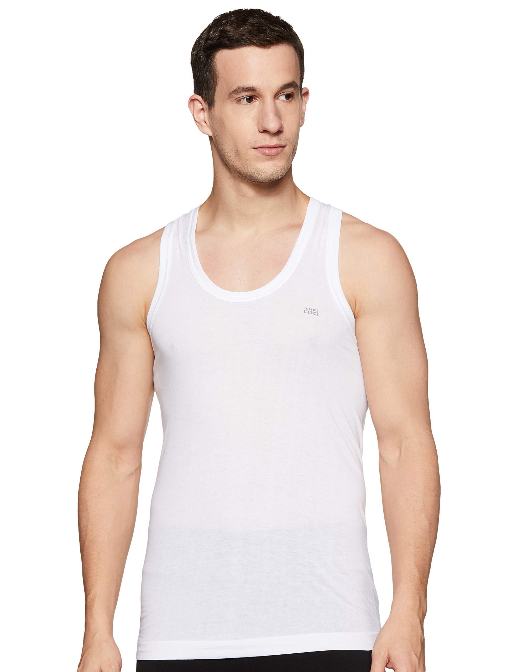 lux cozi Men Vest-picture-16