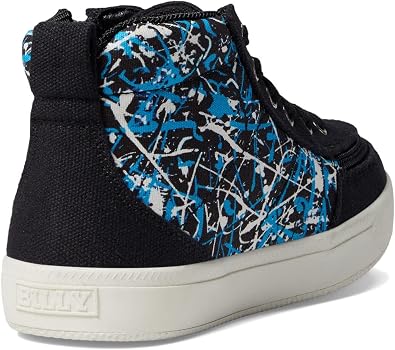 BILLY Footwear Kids Billy Classic D|R II High (Toddler)