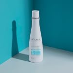 Shampoing Nexxus Hydra-Light Weightless Moisture, shampoing réapprovisionnant pour cheveux gras sans silicone 400 ml