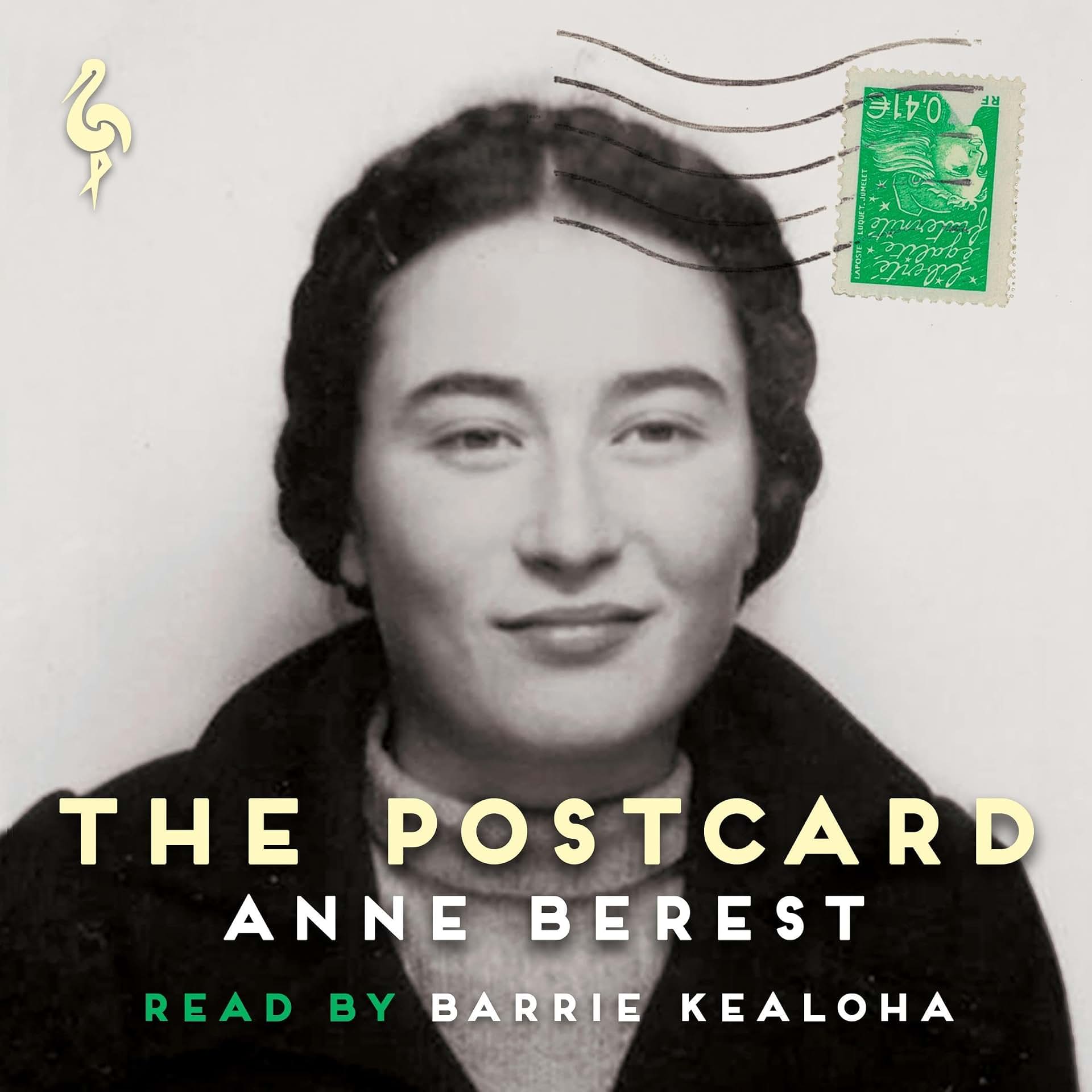 Carousel Item: The Postcard