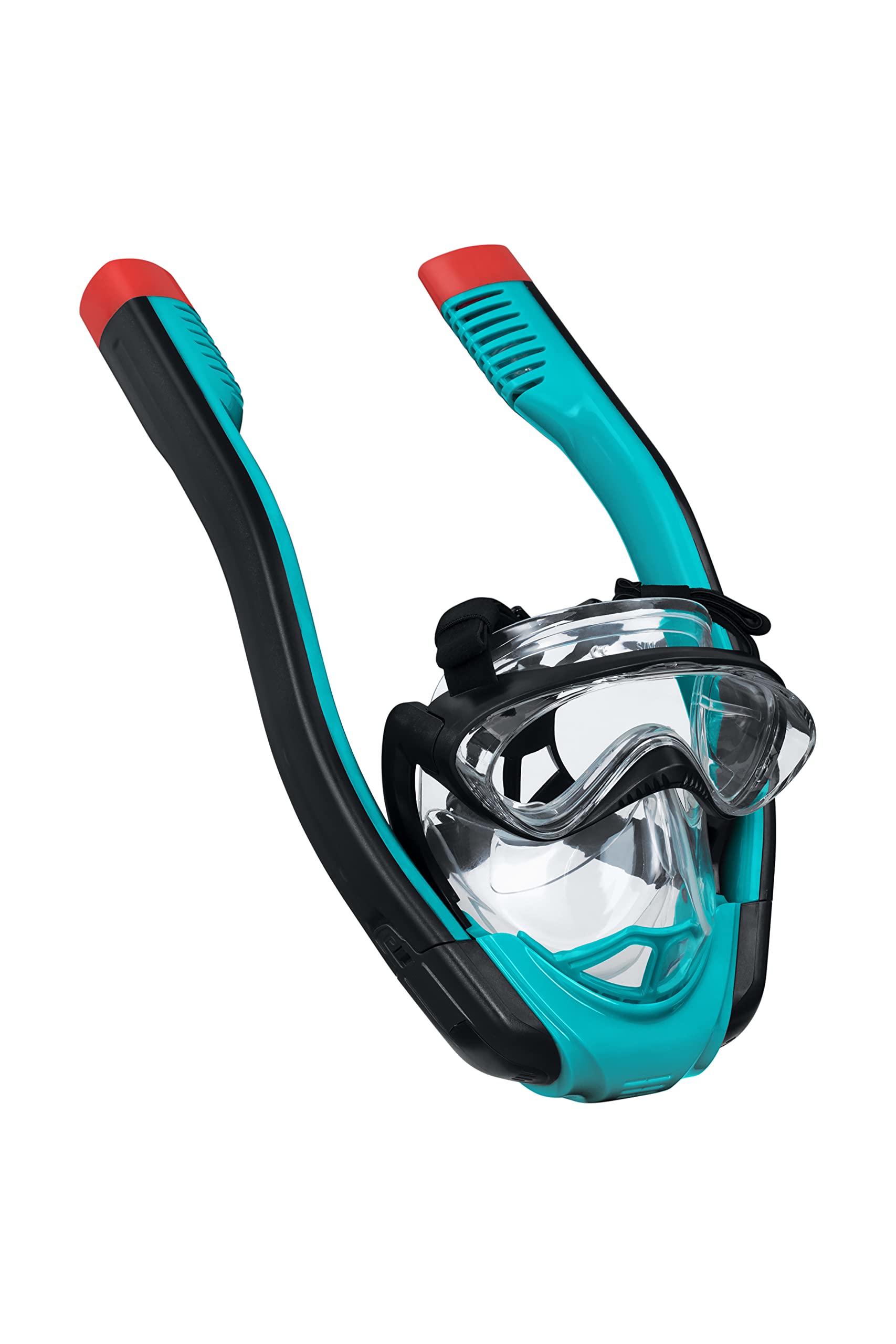 Flowtech Snorkel Mask S/M