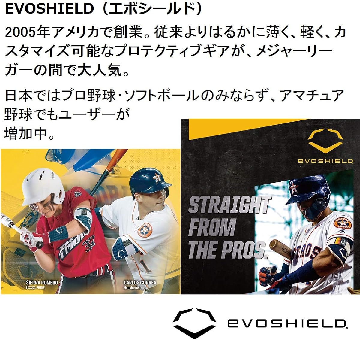 Miniatura 4 de EvoShield Camiseta de entrenamiento profesional para adultos y jóvenes