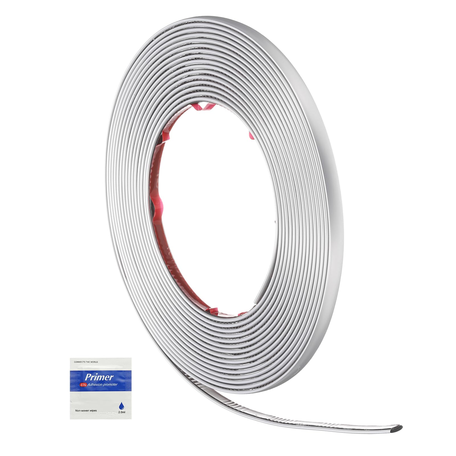 Borde de pared flexible autoadhesivo para decorar marcos de espejos y techos