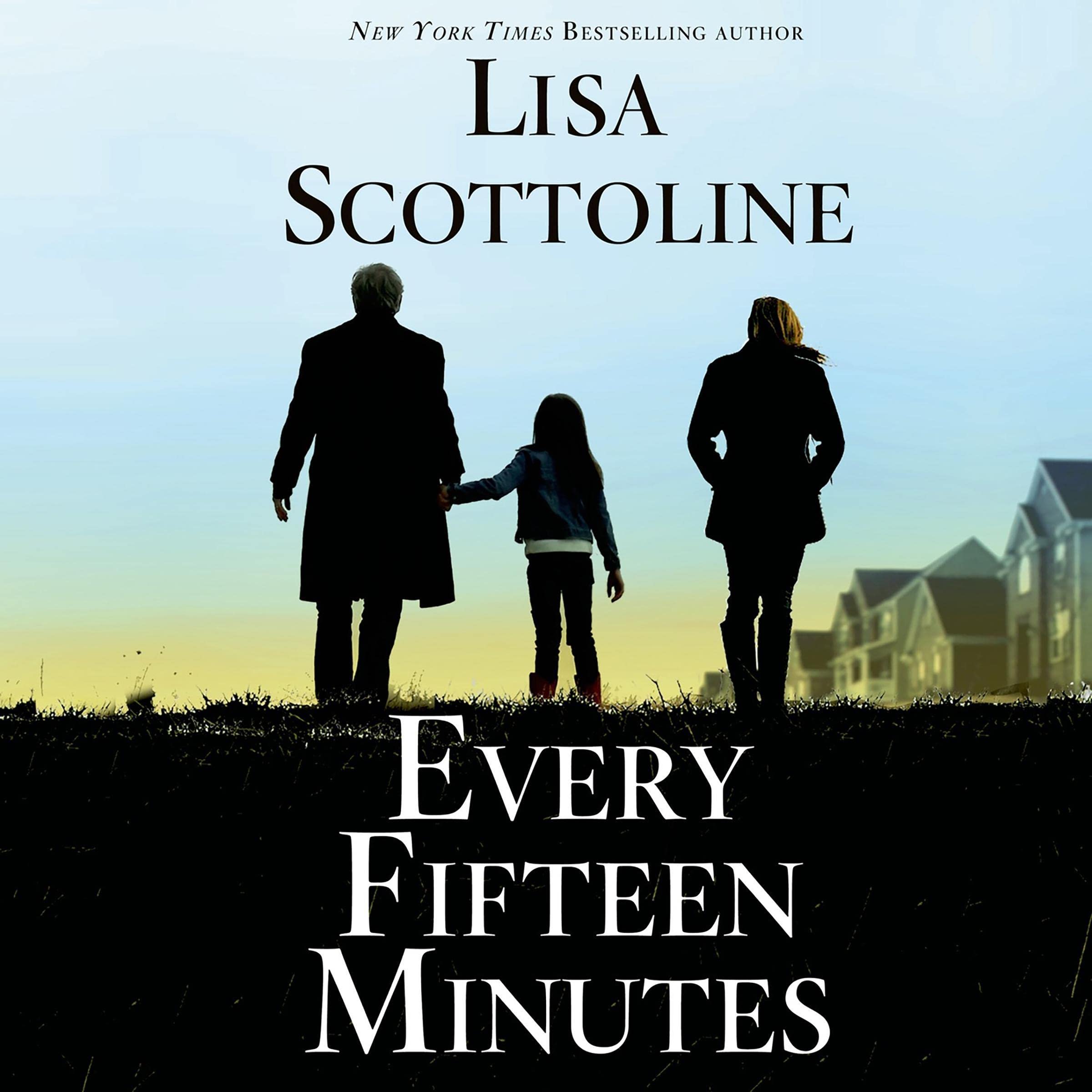 Cover art for Every Fifteen Minutes