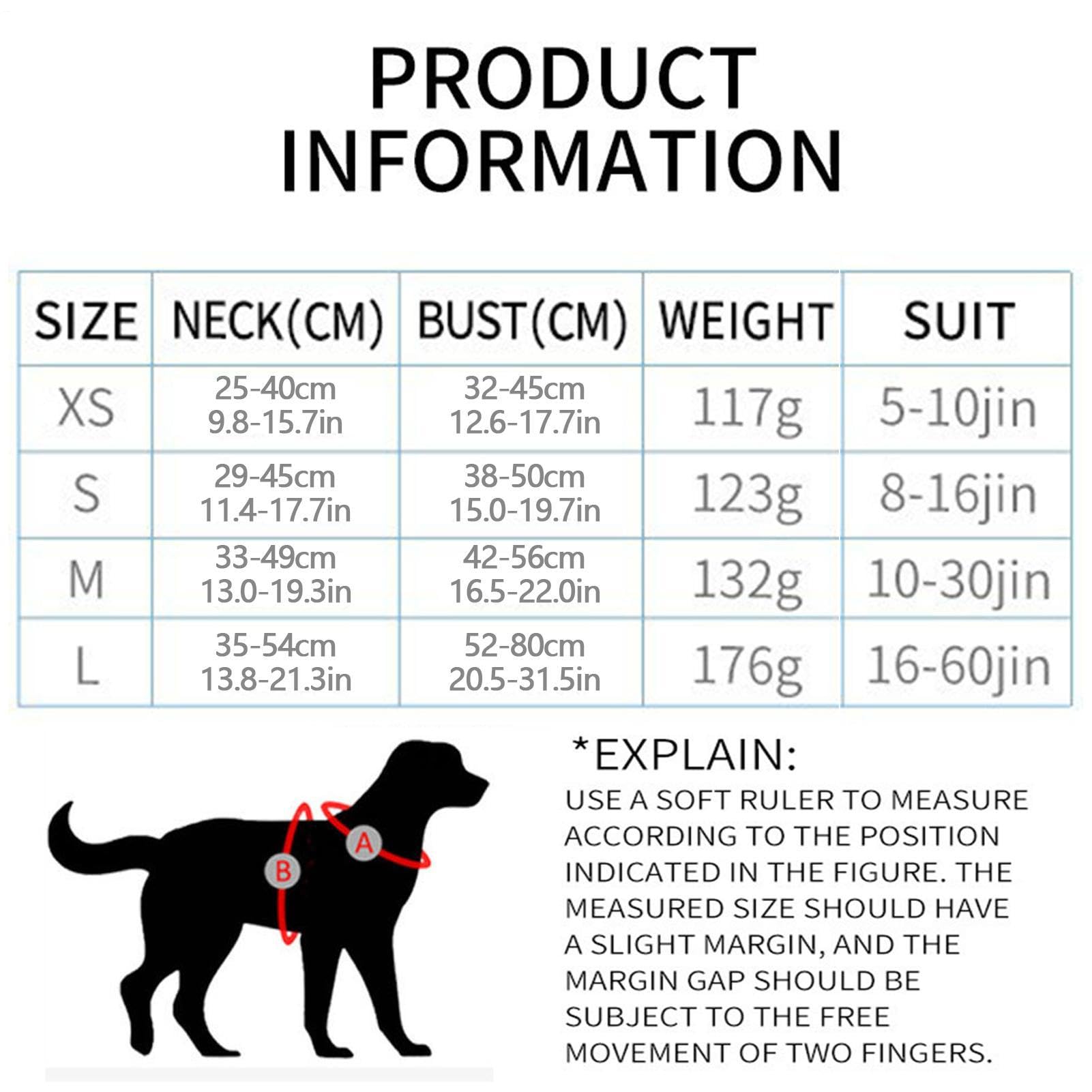 Juego de correas para perros y cachorros con soporte para bolsas de | excrementos