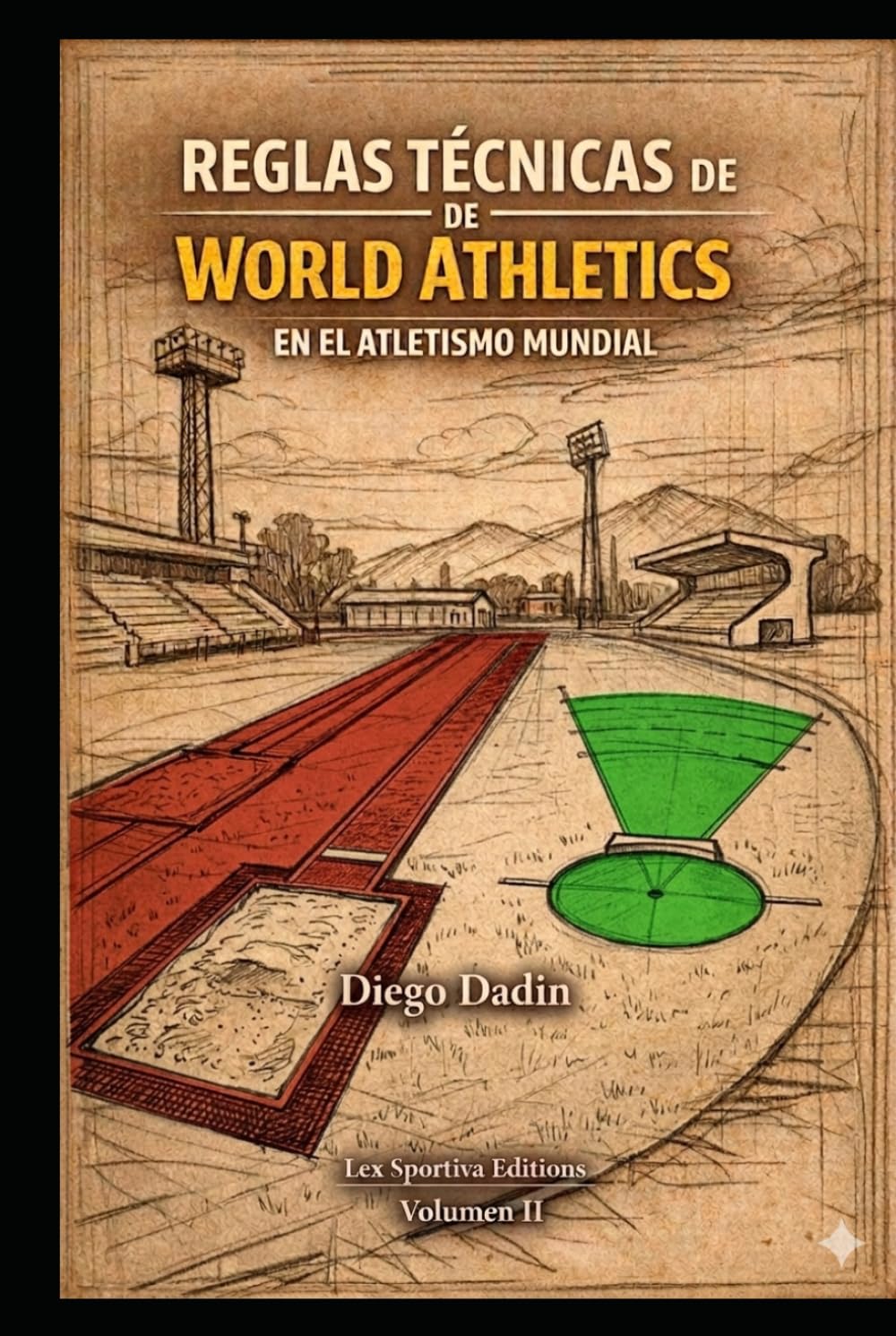 Reglas Técnicas del atletismo mundial: Manual didáctico de las reglas técnicas de World Athletics (ATLETISMO REGLAS Y REGULACIONES)