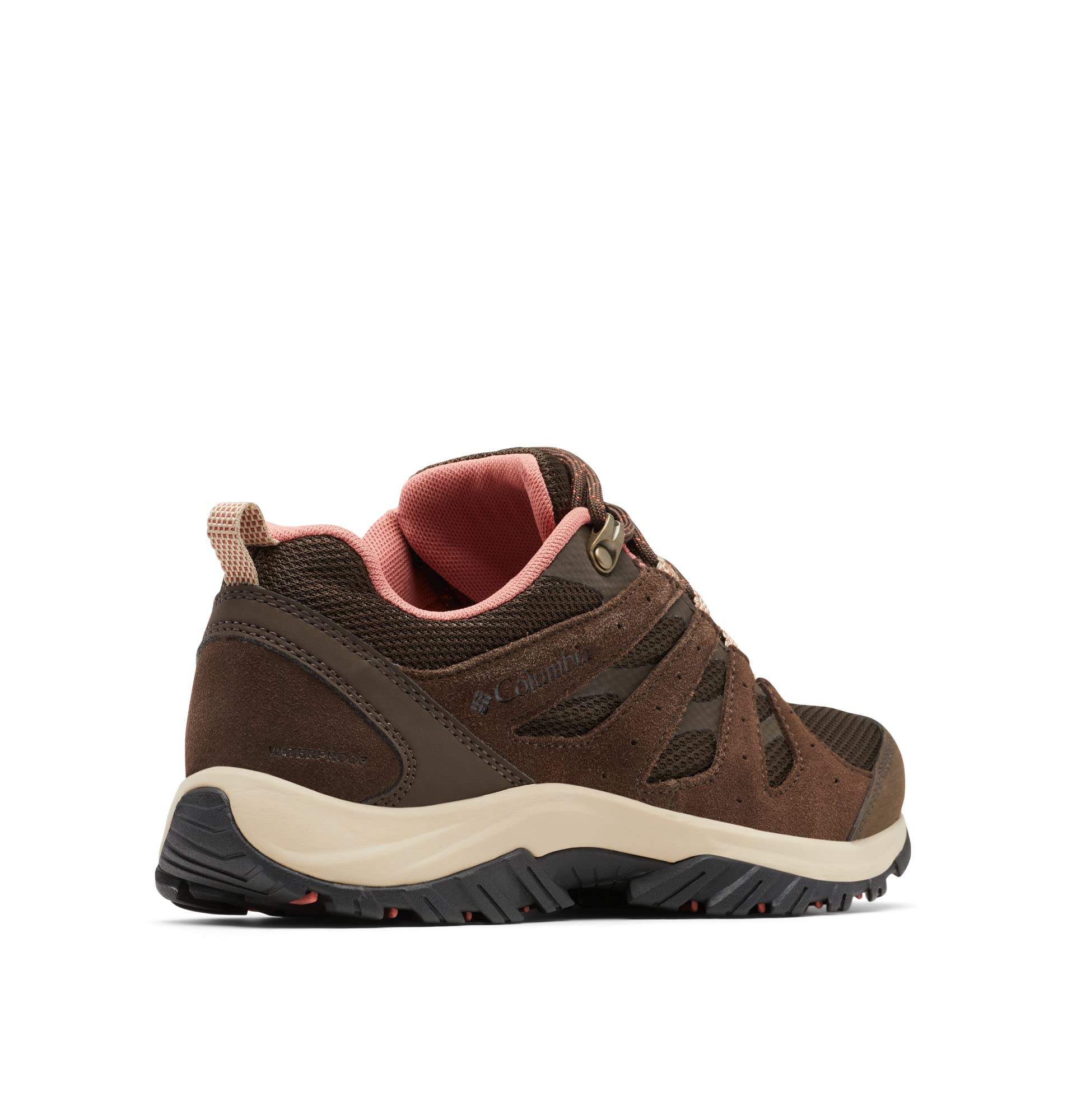 Columbia Kobiety Redmond 3 WpButy trekkingowe i turystyczne z niskim stanem