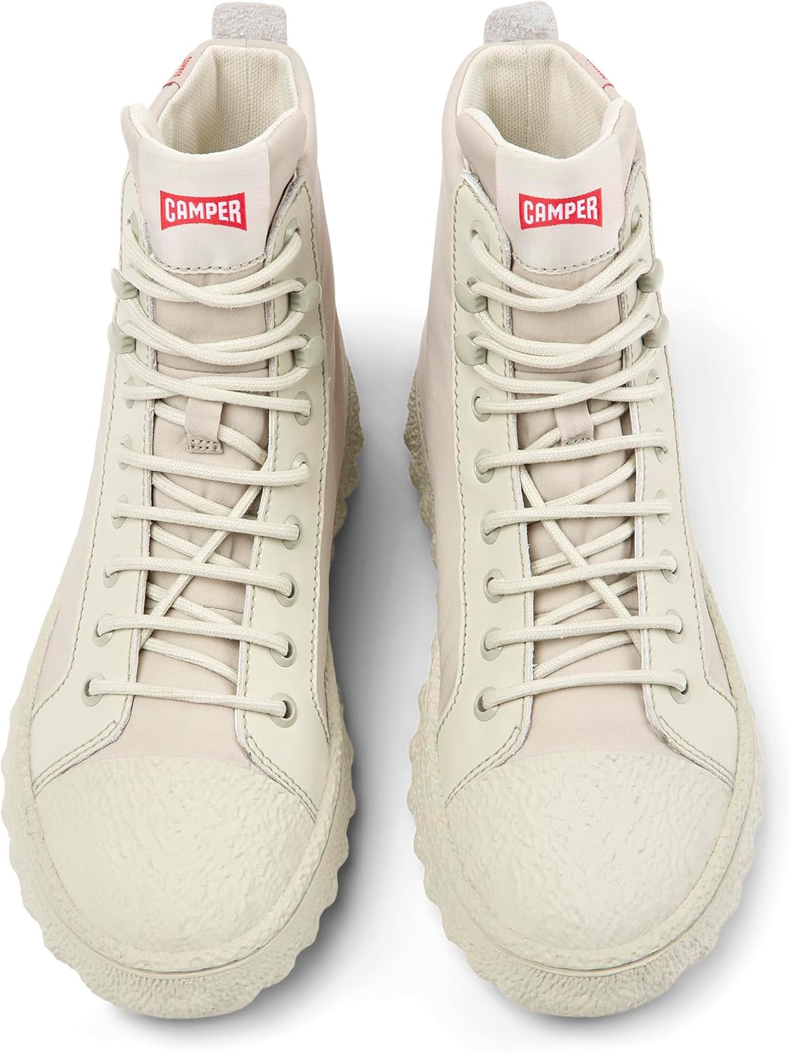 Camper Women's Basket Bootie Ankle Boot