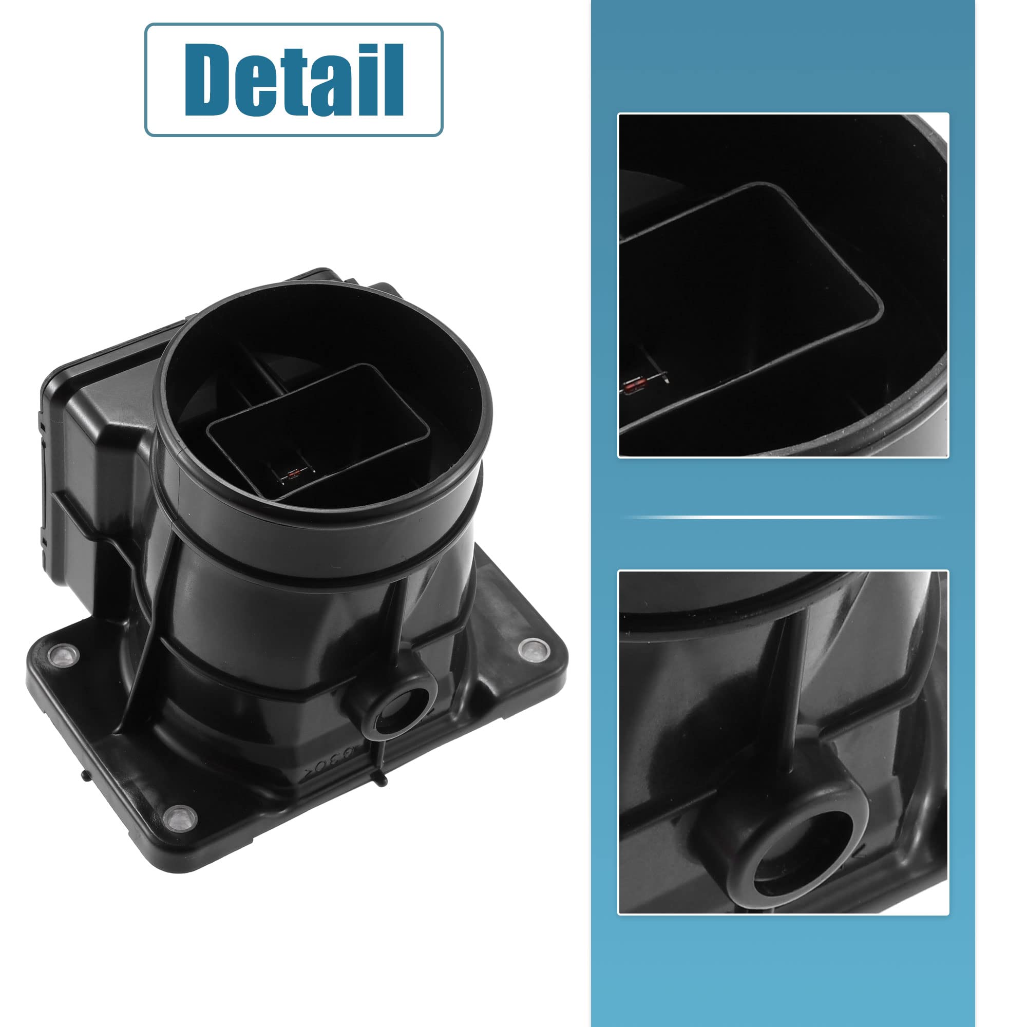 【新品未開封】AIR Analog Collector's Edition Amazon.com: maXpeedingrods Aluminum Engine Valve Cover for