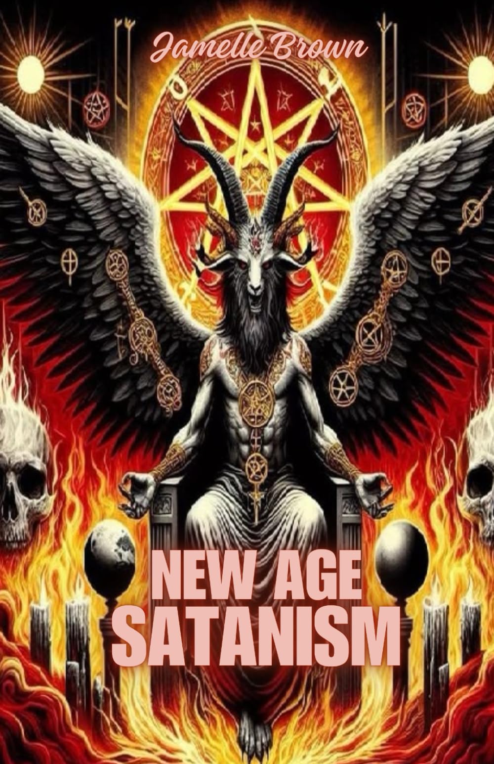 New Age Satanism